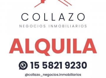 Bodega-Galpón de 1 ambiente, Esteban Echeverría · Oportunidad Alquiler de Galpón!