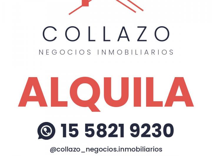 Bodega-Galpón · 210m² · 1 Ambiente