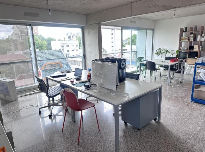 Departamento · 53m² · 2 Ambientes