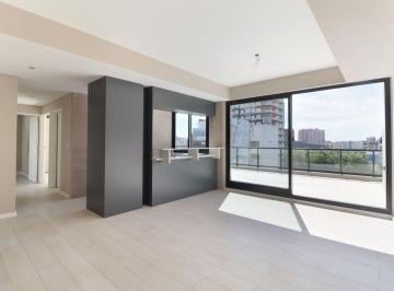 Departamento · 75m² · 3 Ambientes · 1 Cochera · Venta Departamento 3 Ambientes V Parque Cochera
