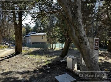 Terreno · 843m² · Terreno en Venta en Barrio Cerrado El Estribo a 1 Km del Centro de Bariloche