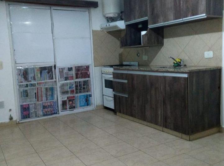 Departamento · 28m² · 1 Ambiente