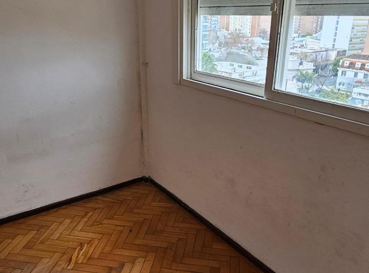 Departamento · 65m² · 2 Dormitorios