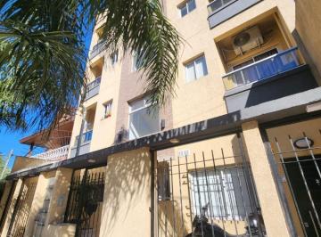 Departamento · 36m² · 2 Ambientes · Alquiler 2 Amb Al Frente con Balcón a m Av San Martin