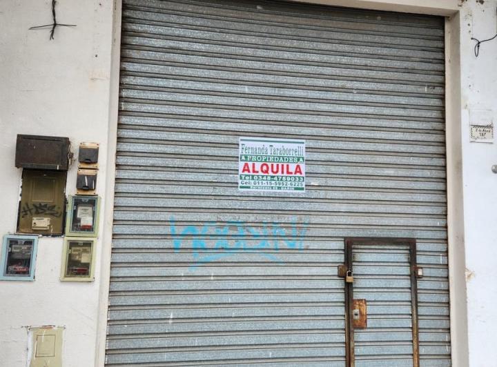Local comercial · 33m²