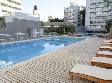 Departamento · 44m² · 2 Ambientes · 1 Cochera · Venta Departamento 2 Amb con Cochera y Full Amenities en Colegiales