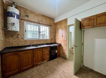 Departamento · 55m² · 3 Ambientes · Venta Depto 3 Ambientes San Martín Balcón y Patio