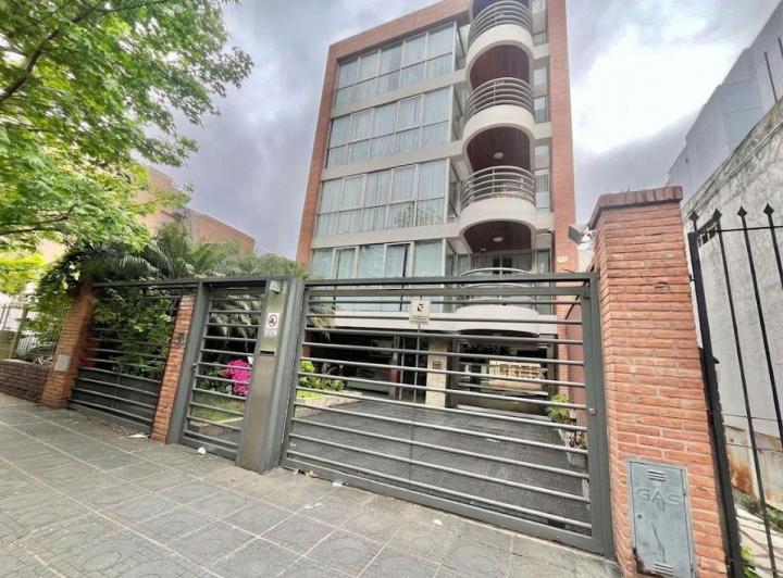 Departamento · 157m² · 5 Ambientes · 2 Cocheras