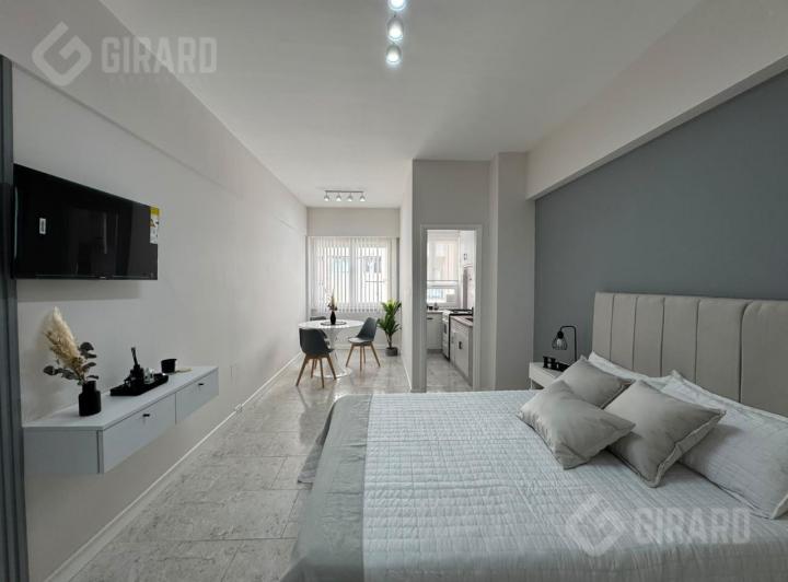 Departamento · 26m² · 1 Ambiente