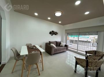 Departamento · 54m² · 3 Ambientes · Venta Departamento 3 Ambientres en Zona Centro