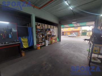 Edificio · 97m² · 2 Ambientes · Edificio Comercial - Los Polvorines