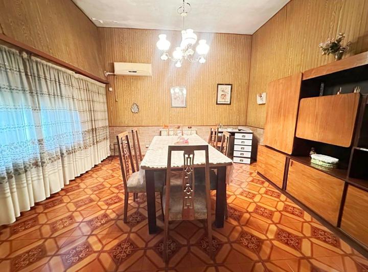 PH · 93m² · 4 Ambientes
