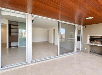 Departamento · 96m² · 4 Ambientes · 1 Cochera · Departamento en Alquiler – 4 Ambientes con Amenities - Quartier Lomas de La Horqueta