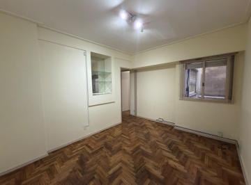 Departamento · 34m² · 2 Ambientes · Venta 2 Amb Villa Crespo