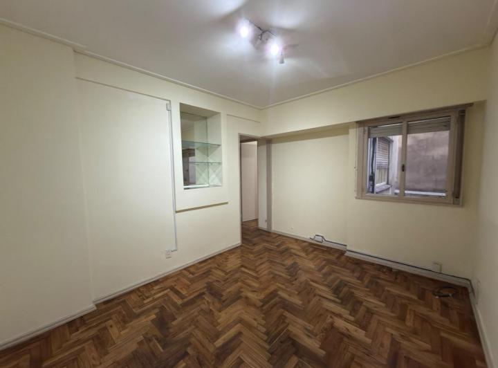 Departamento · 34m² · 2 Ambientes