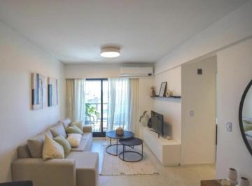Departamento · 52m² · 2 Ambientes · Venta Departamento 2 Ambientes a Estrenar, Abasto, Balcon, Bajas Expensas, Amenities, Financiacion