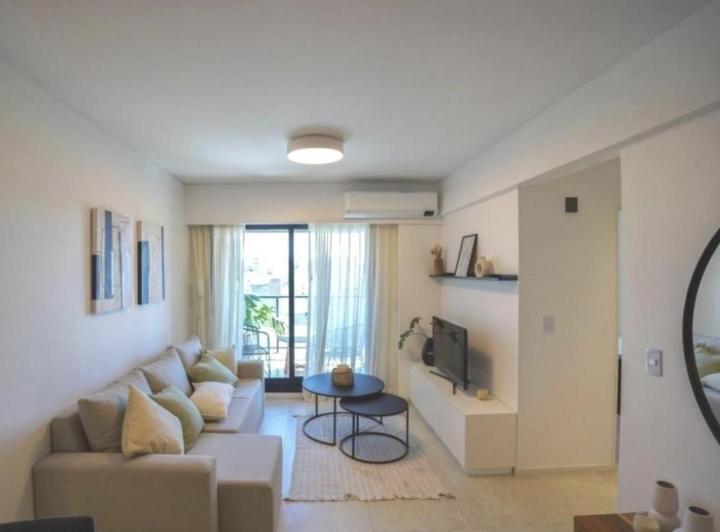 Departamento · 52m² · 2 Ambientes