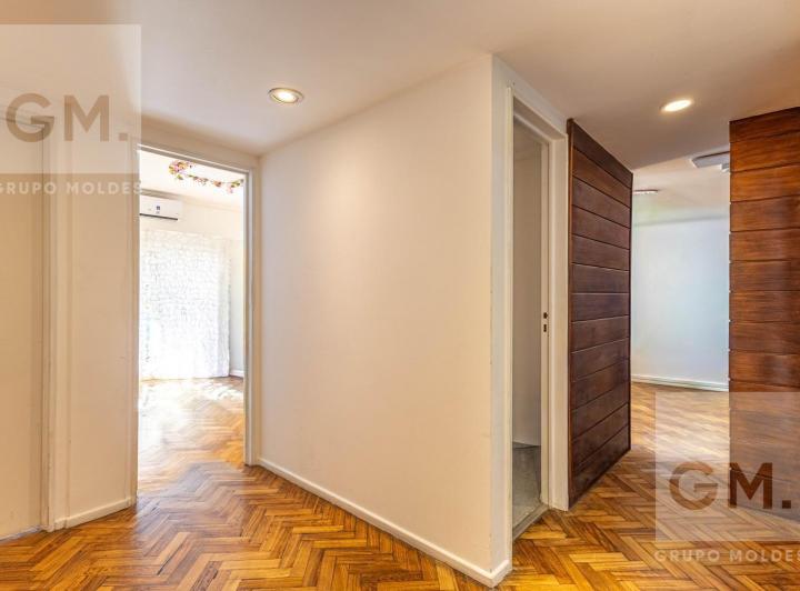 Departamento · 89m² · 4 Ambientes
