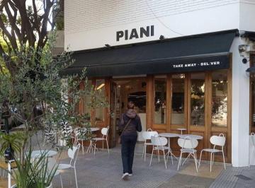 Local comercial · 60m² · Local en Las Cañitas