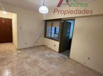 Departamento de 2 ambientes, Almagro · Departamento 2 Ambientes en Almagro
