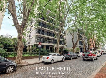 LAO-LAO-1172_2 · Venta! 4 Ambientes + Dependencia - Cochera - Belgrano R