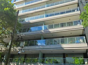 Casa de 1 ambiente, Palermo · Arcos 1100 y Palpa. a Estrenar