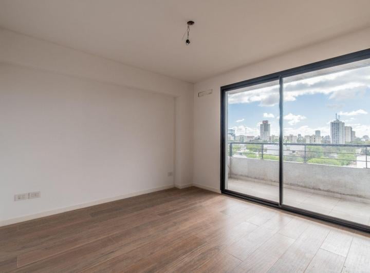 Departamento · 50m² · 2 Ambientes