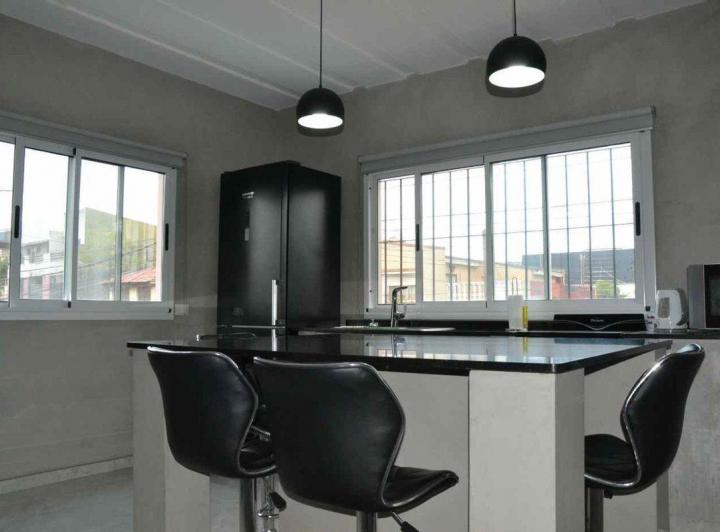 Casa · 137m² · 3 Ambientes · 3 Cocheras