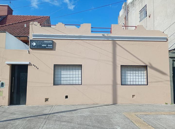 Casa · 146m² · 4 Ambientes