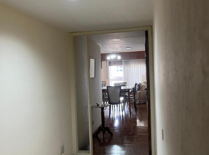 Departamento · 90m² · 5 Ambientes
