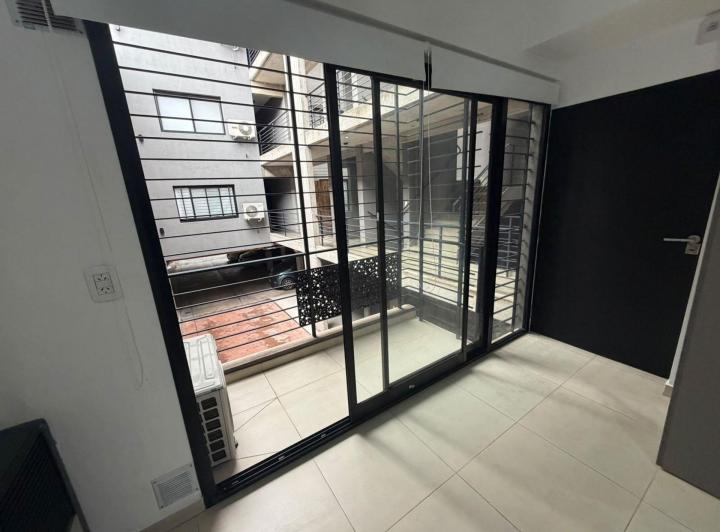 Departamento · 33m² · 1 Ambiente