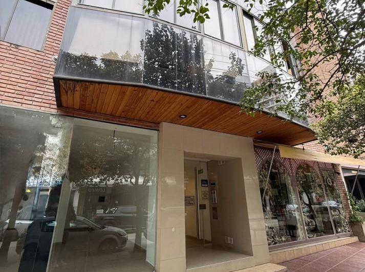 Departamento · 50m² · 2 Ambientes