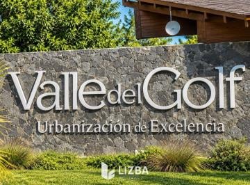 Foto · Lotes en Venta en Valle del Golf - Córdoba Malagueño - 800 m²