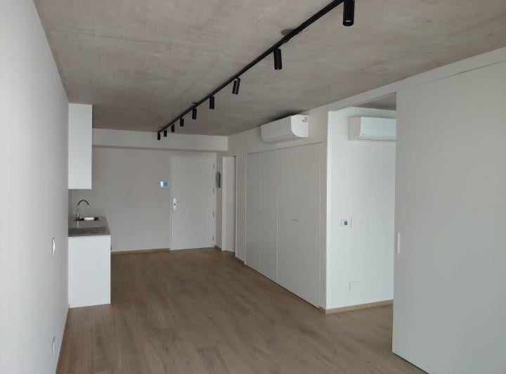Departamento · 49m² · 2 Ambientes · 1 Cochera