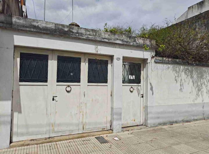 Casa · 100m² · 4 Ambientes · 1 Cochera