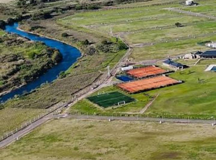 Terreno · 800m²