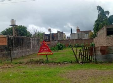 DEH-DEH-819_2 · Lote Sobre Asfalto a 400 m Av San Martin