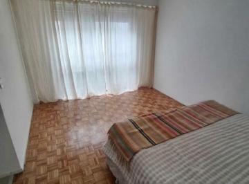 Departamento de 1 ambiente, Recoleta · Excelente Depto Monoambiente. Ideal Para Estudio o Uso Profesional!