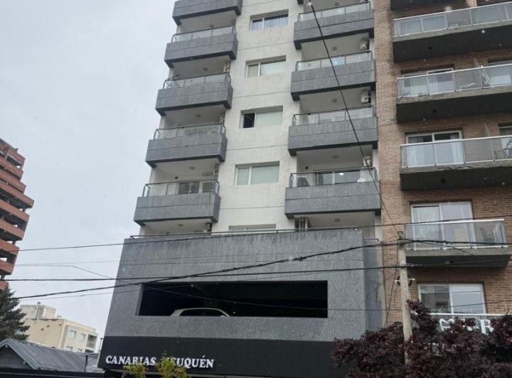 Departamento · 39m² · 2 Ambientes · 1 Cochera