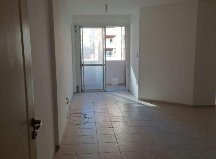 Departamento · 45m² · 3 Ambientes