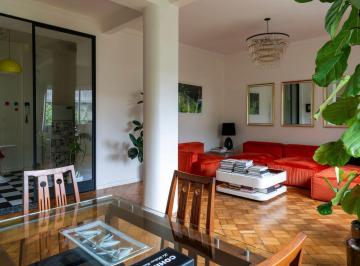 Departamento · 88m² · 3 Ambientes · Av Pueyrredon y Peña