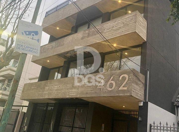 Departamento · 26m² · 1 Ambiente