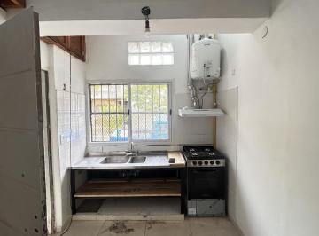 PH · 28m² · 2 Ambientes · PH 2 Ambientes en Alquiler en Villa Juan Martin de Pueyrredon, Gral San Martin, Gba Norte
