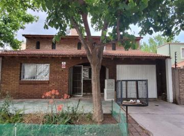 POM-POM-94_2 · Casa 5 Ambientes 3 Dorm.. | Cordoba Al 1000