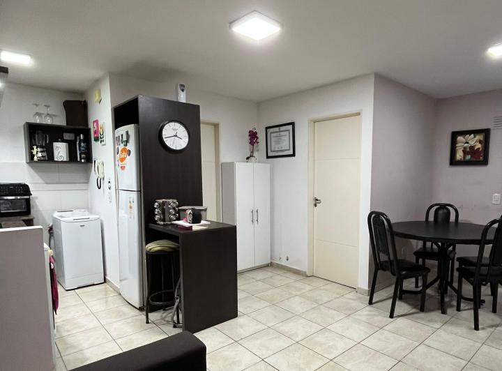 Departamento · 39m² · 2 Ambientes