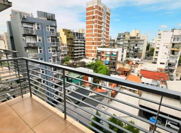 Departamento · 46m² · 2 Ambientes · Alquiler Excelente 2 Ambientes + Balcon