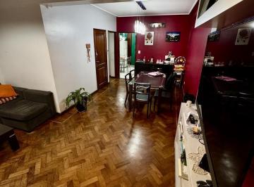 Departamento · 98m² · 3 Ambientes · 1 Cochera · Departamento en Barrio Norte