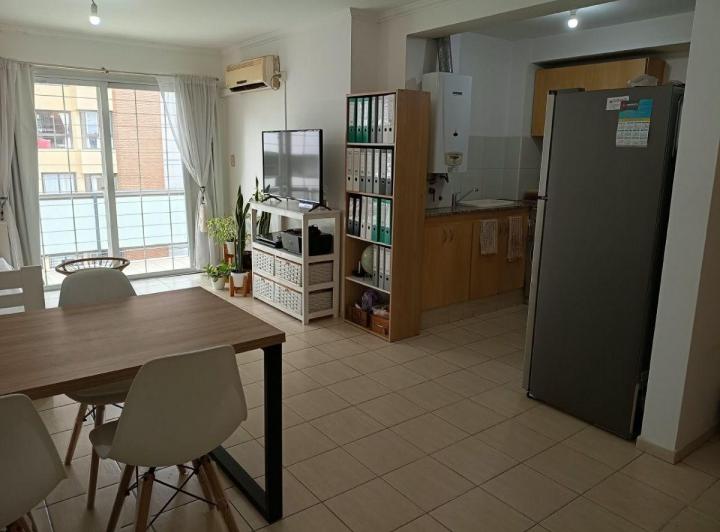 Departamento · 45m² · 2 Ambientes