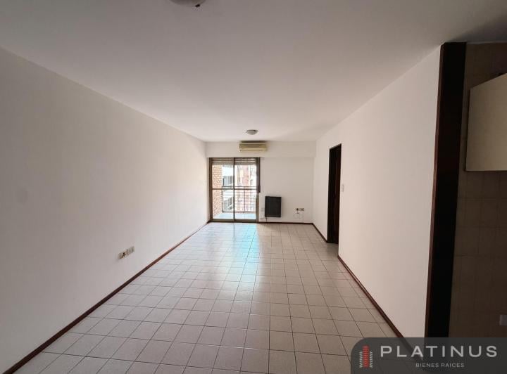 Departamento · 45m² · 2 Ambientes