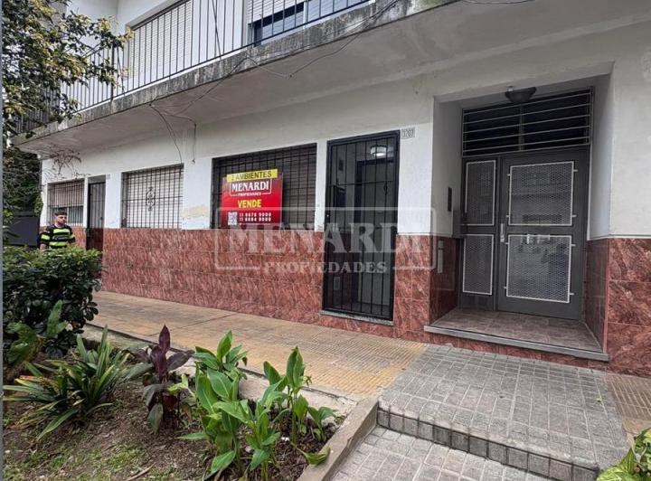 Departamento · 40m² · 2 Ambientes